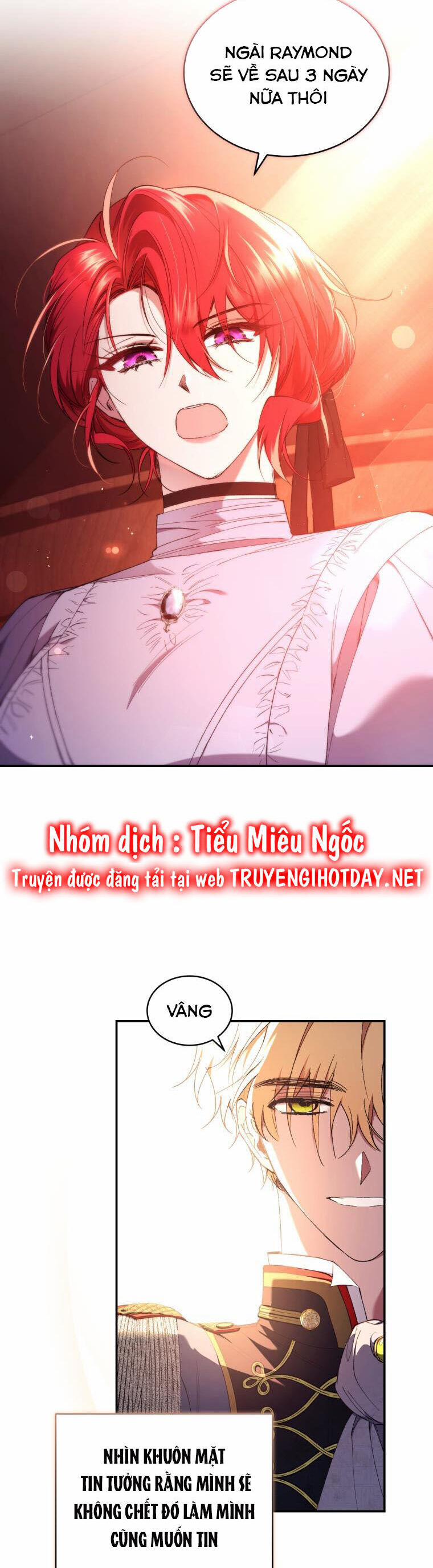 Quý Cô Trở Lại 52 trang 26