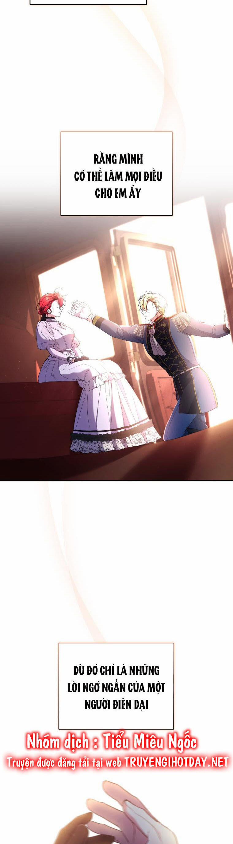 Quý Cô Trở Lại 52 trang 27