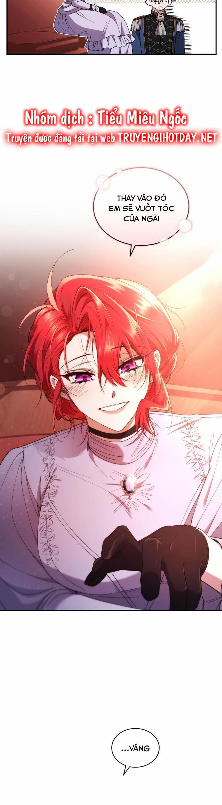 Quý Cô Trở Lại 52 trang 29