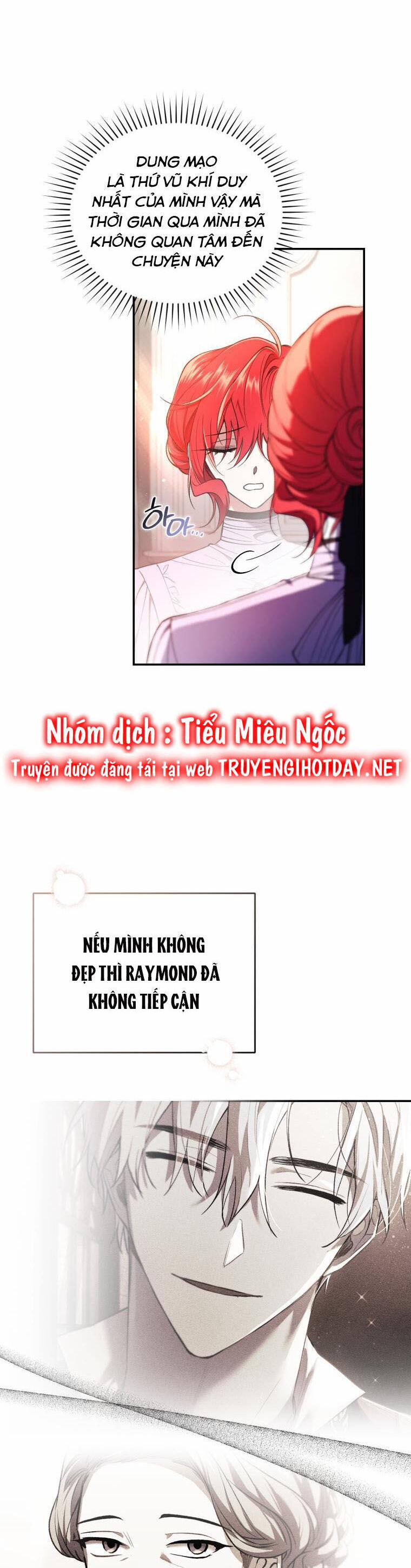 Quý Cô Trở Lại 52 trang 3