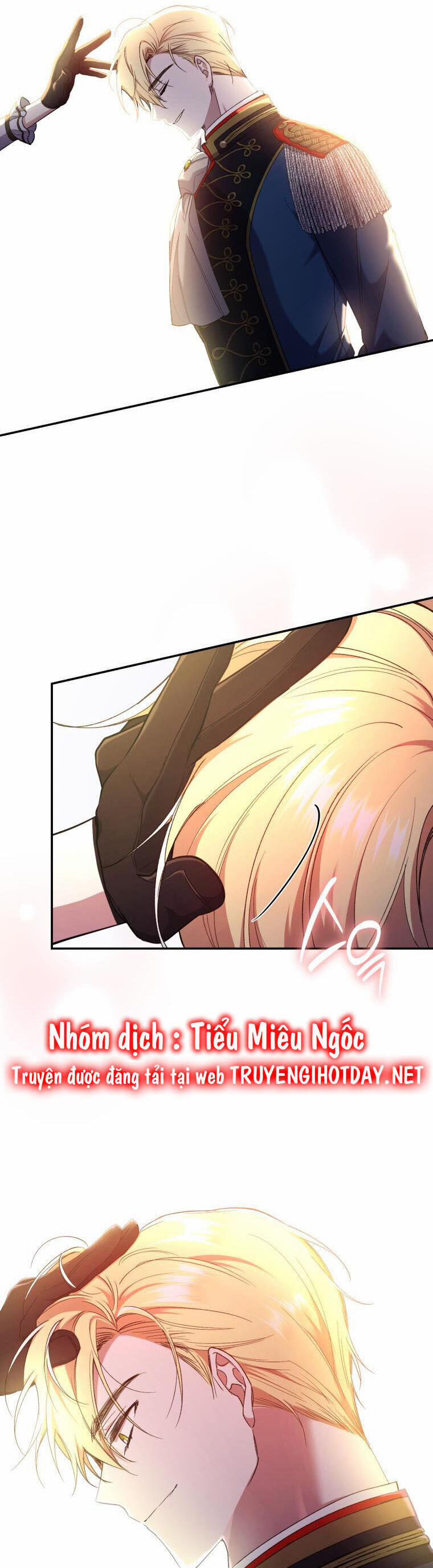 Quý Cô Trở Lại 52 trang 30