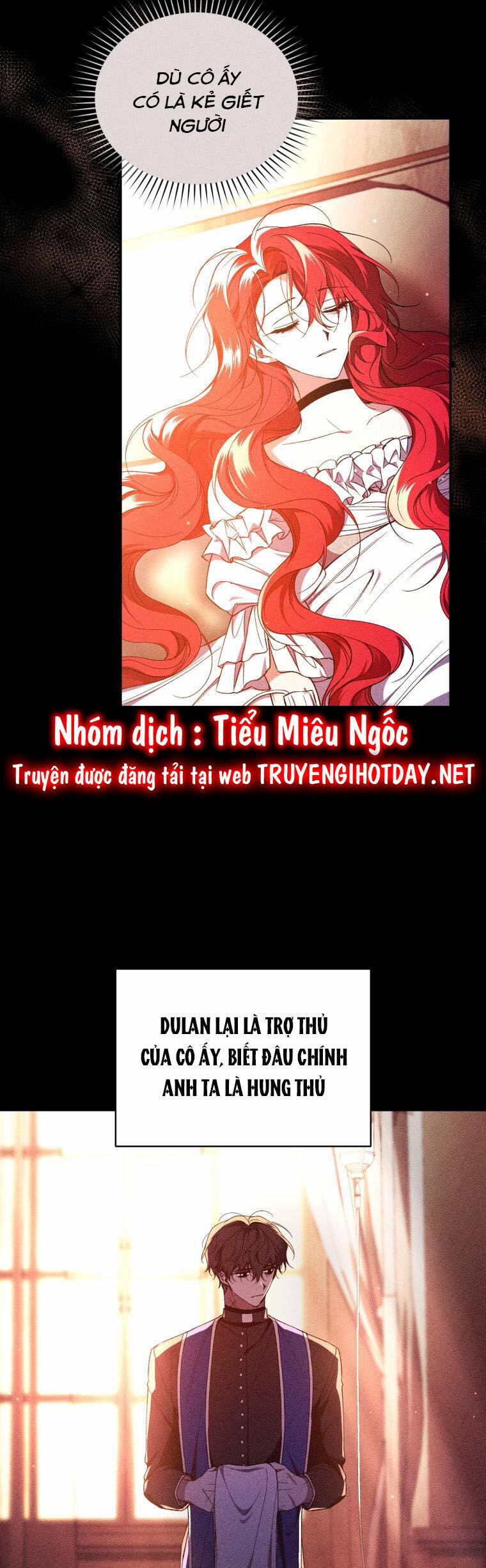 Quý Cô Trở Lại 52 trang 37