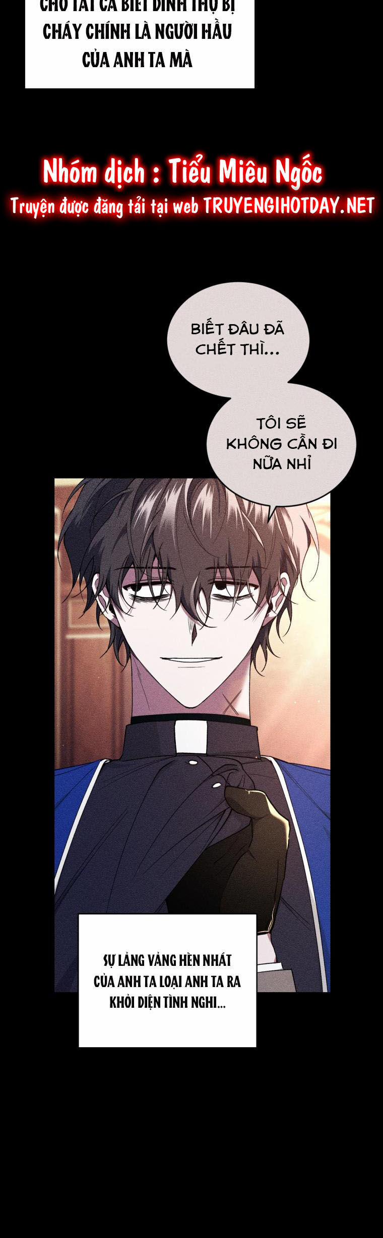 Quý Cô Trở Lại 52 trang 39