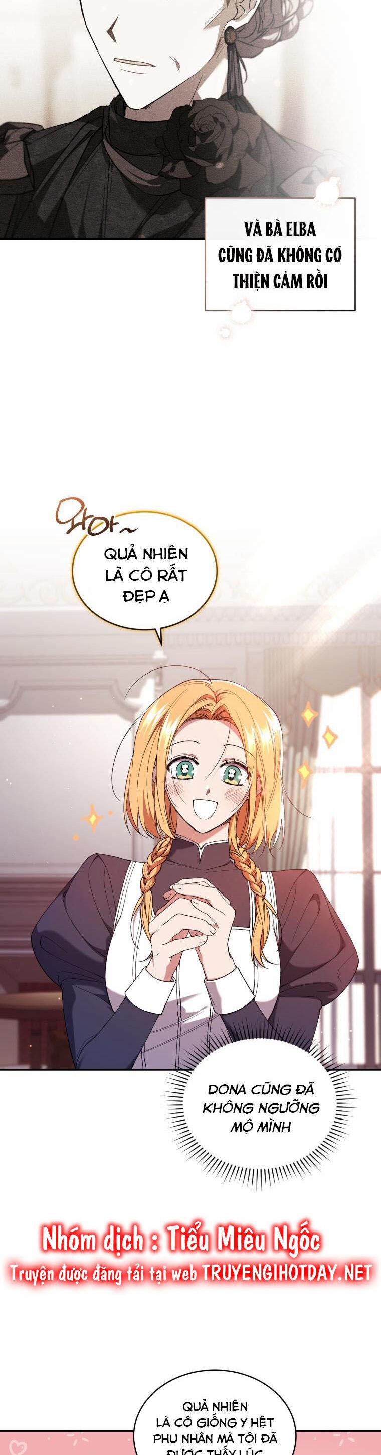 Quý Cô Trở Lại 52 trang 4