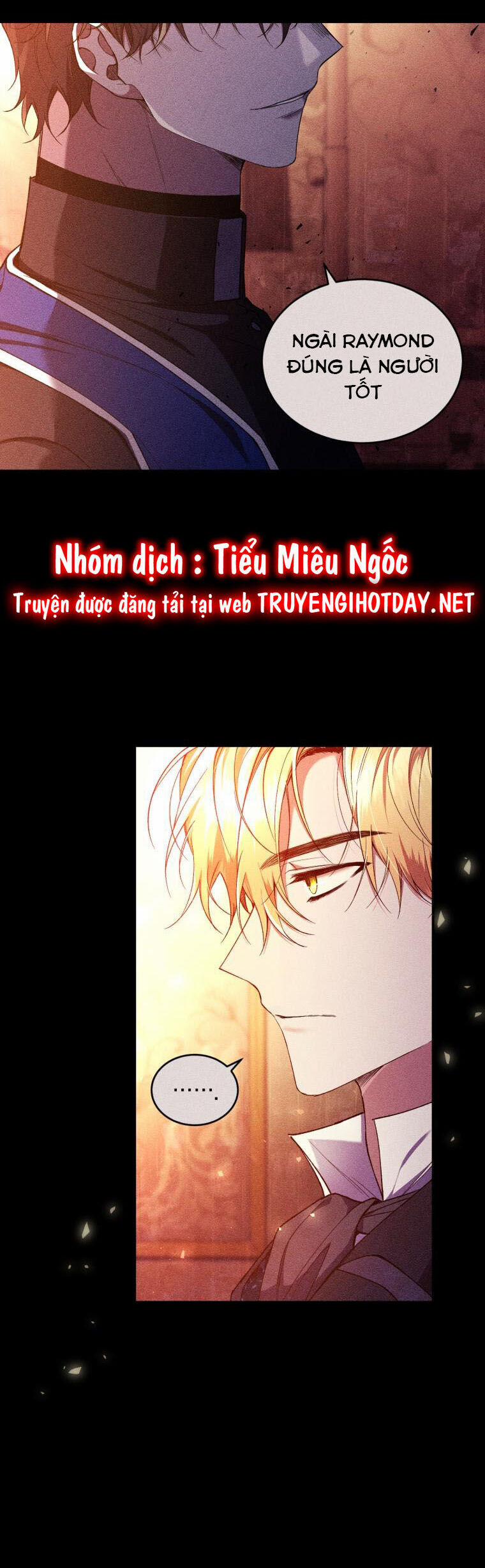 Quý Cô Trở Lại 52 trang 40