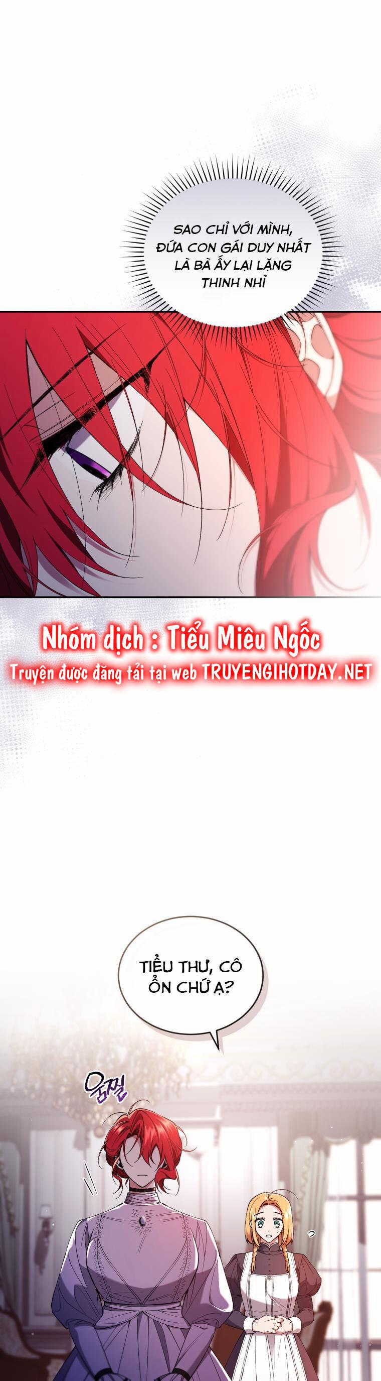 Quý Cô Trở Lại 52 trang 7