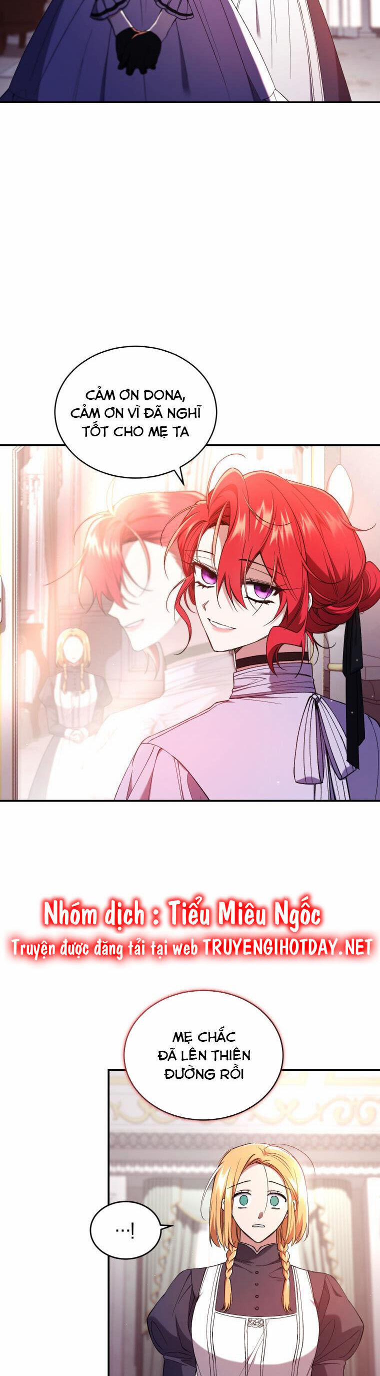 Quý Cô Trở Lại 52 trang 8