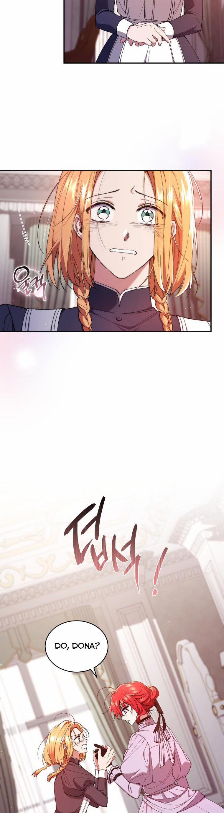 Quý Cô Trở Lại 52 trang 9