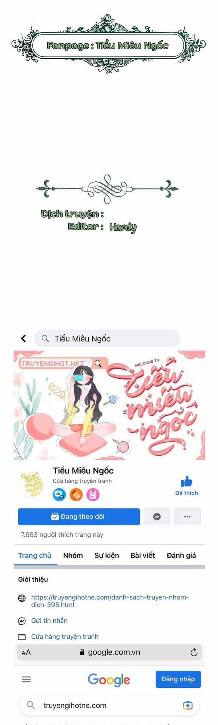 Quý Cô Trở Lại 53 trang 0