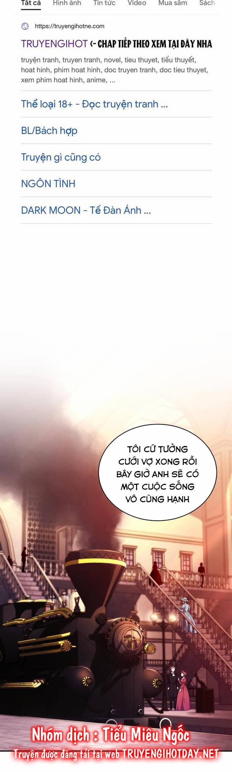 Quý Cô Trở Lại 53 trang 1