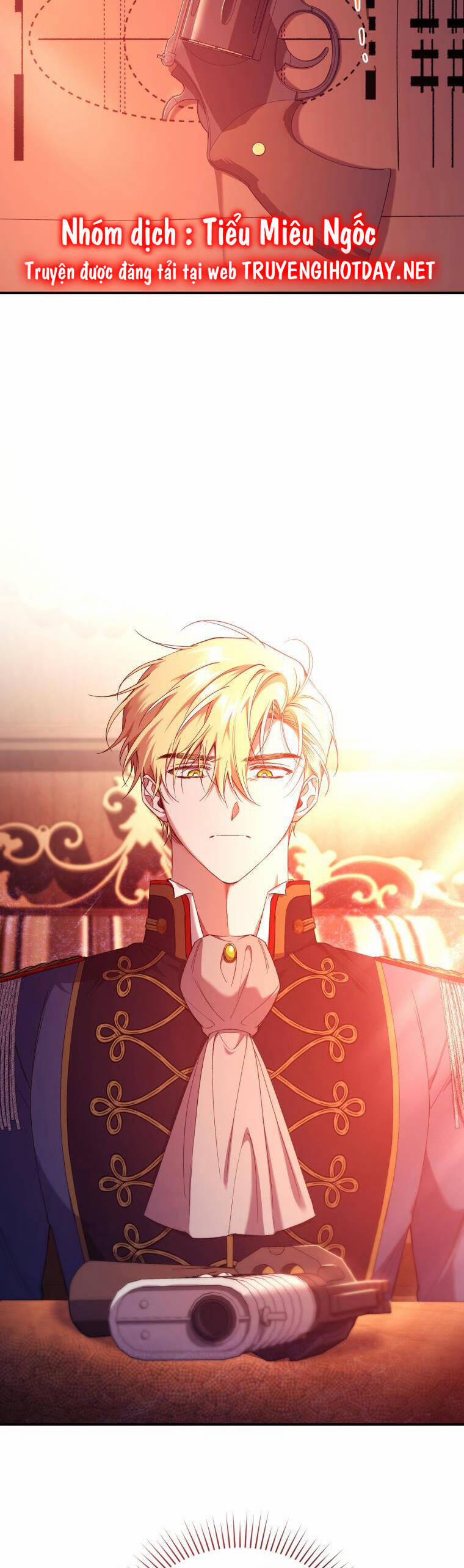 Quý Cô Trở Lại 53 trang 10