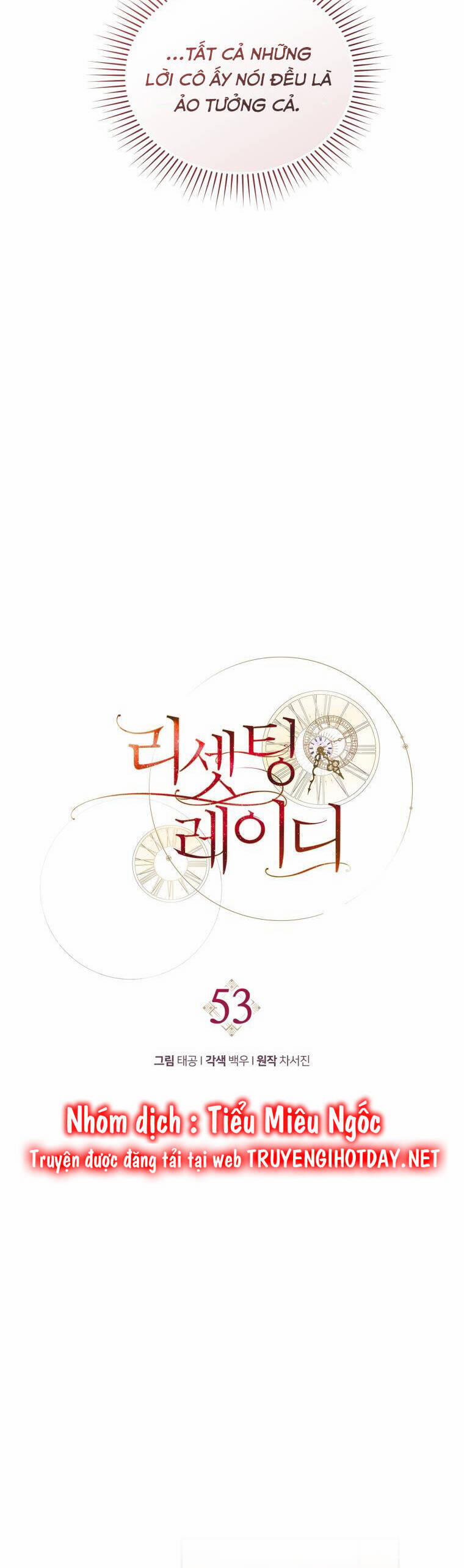 Quý Cô Trở Lại 53 trang 11