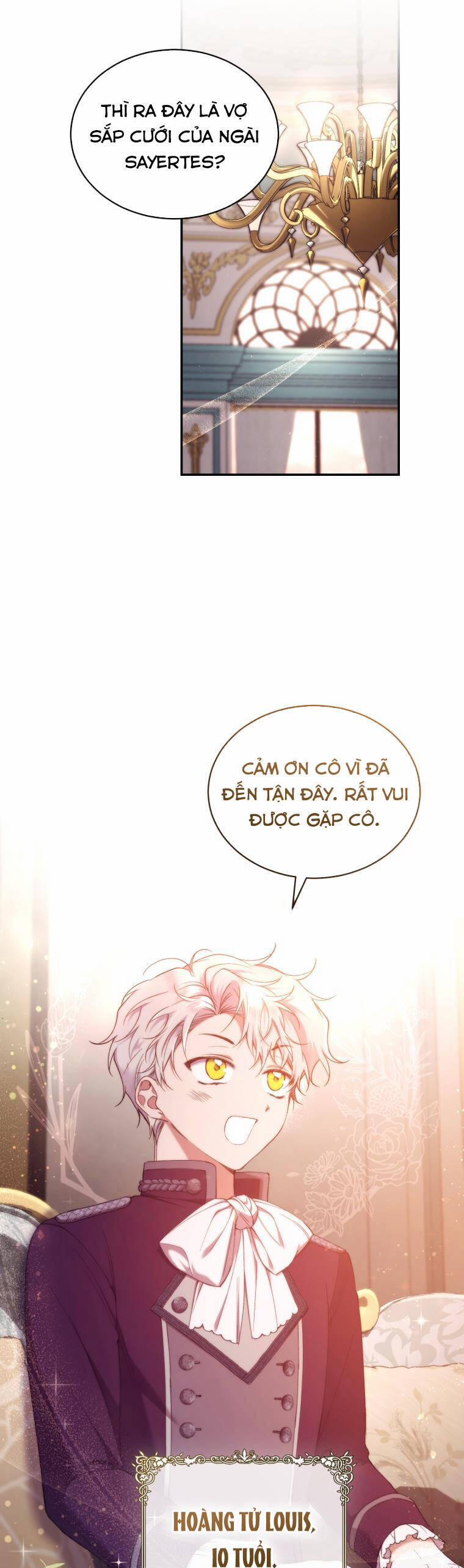 Quý Cô Trở Lại 53 trang 12