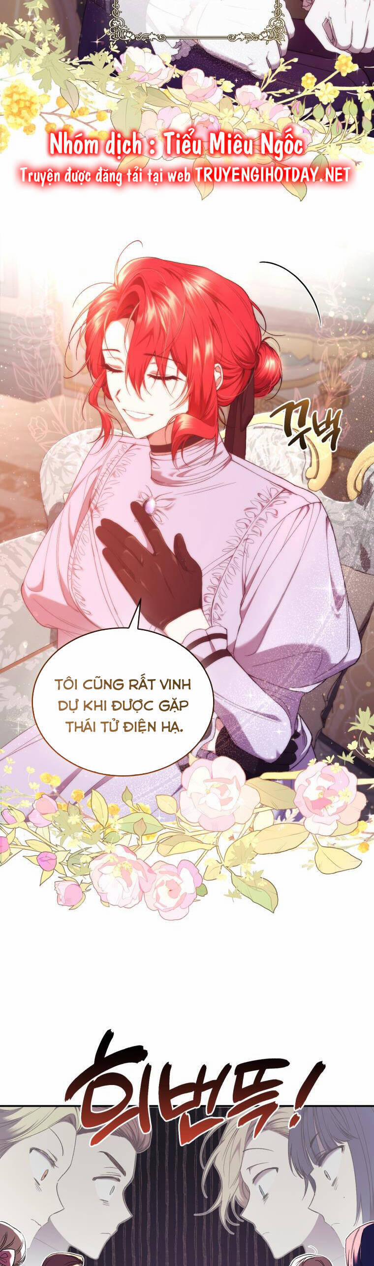 Quý Cô Trở Lại 53 trang 13