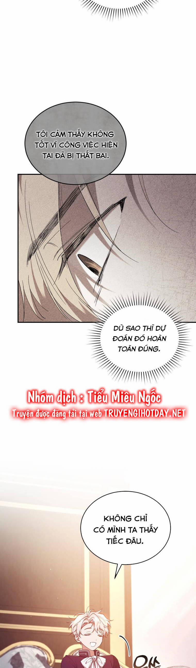 Quý Cô Trở Lại 53 trang 16