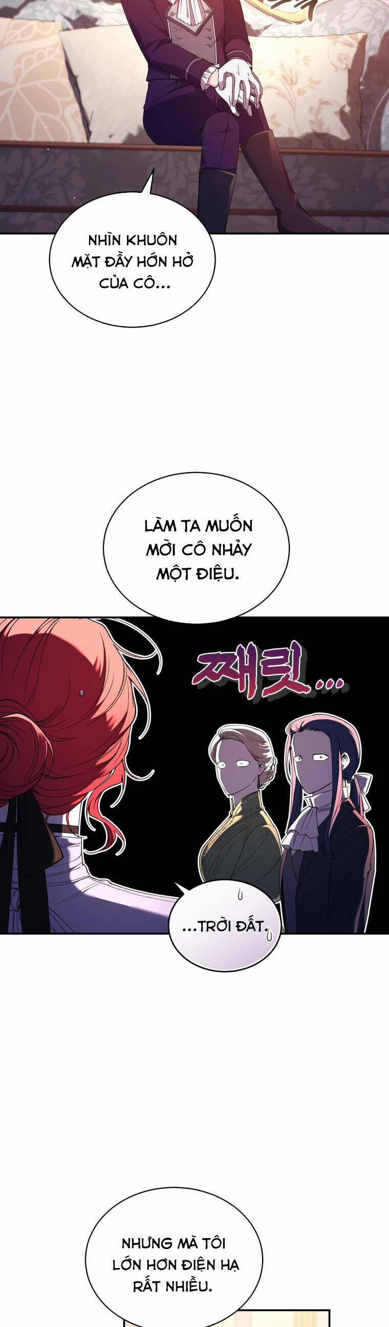 Quý Cô Trở Lại 53 trang 17