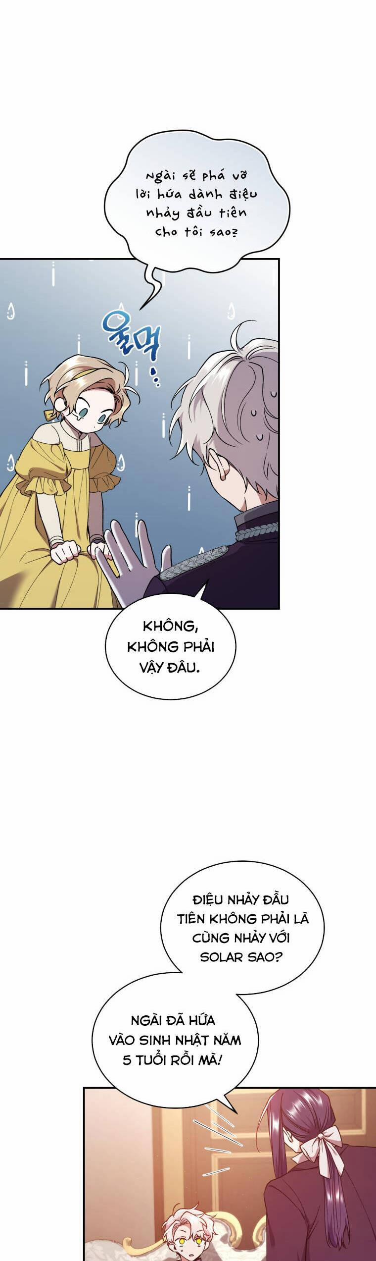 Quý Cô Trở Lại 53 trang 19