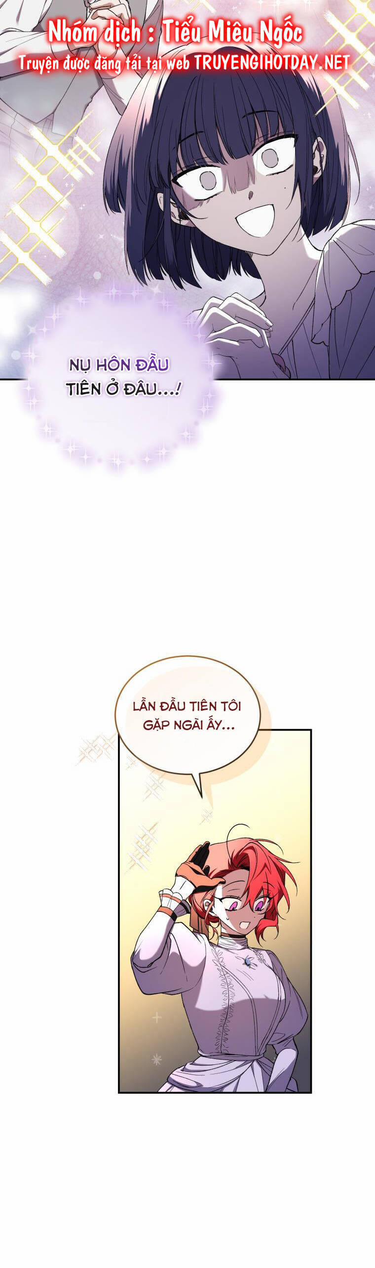 Quý Cô Trở Lại 53 trang 22