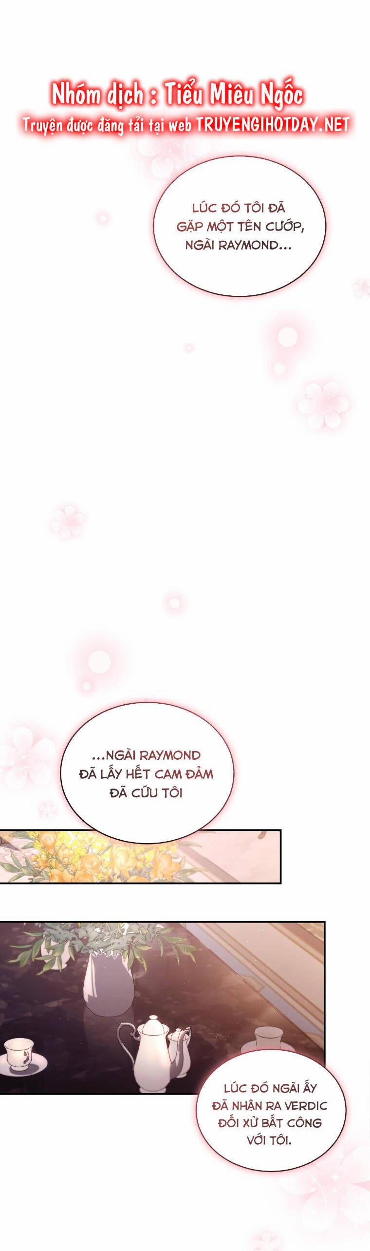 Quý Cô Trở Lại 53 trang 25