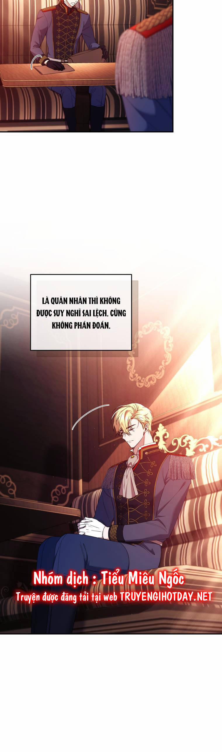 Quý Cô Trở Lại 53 trang 3