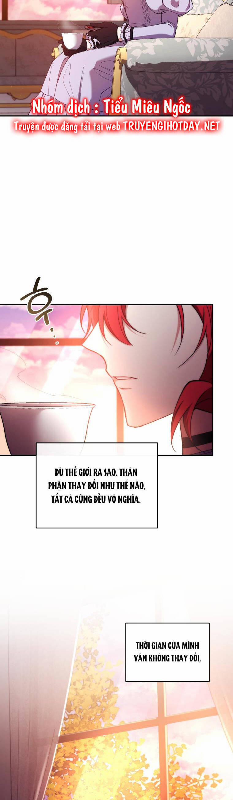 Quý Cô Trở Lại 53 trang 31