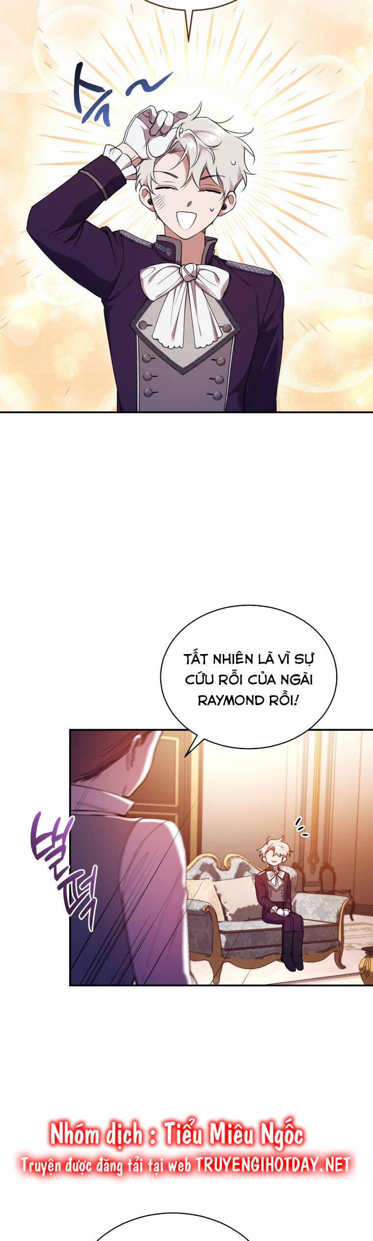 Quý Cô Trở Lại 53 trang 33