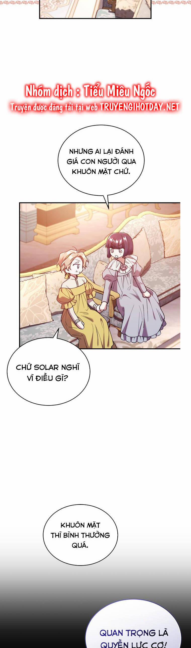 Quý Cô Trở Lại 53 trang 37