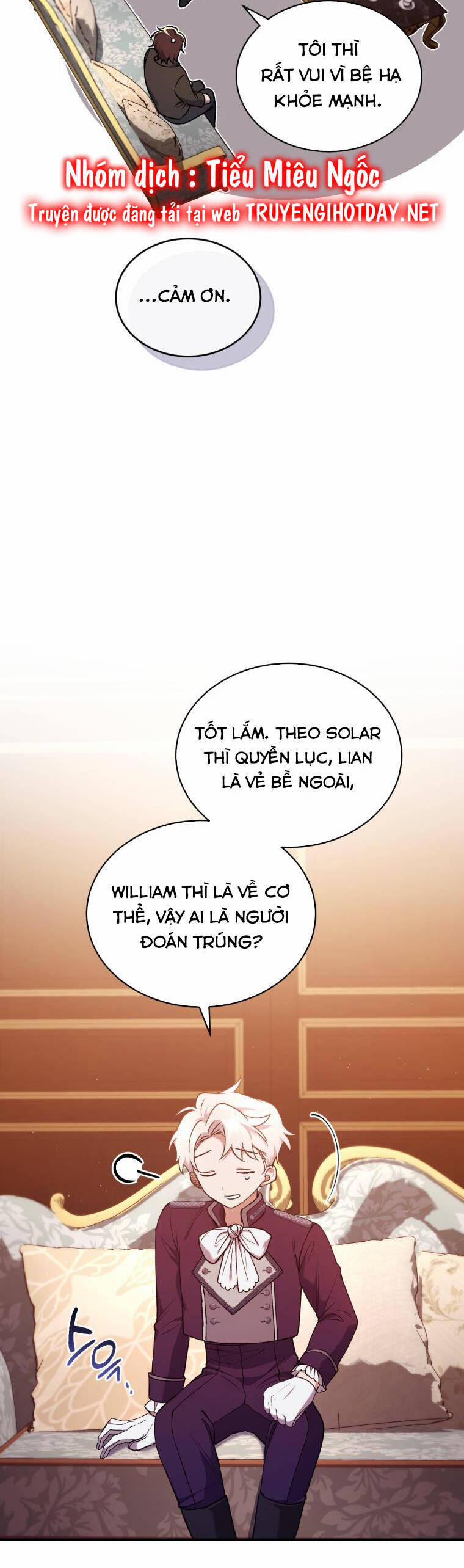 Quý Cô Trở Lại 53 trang 40