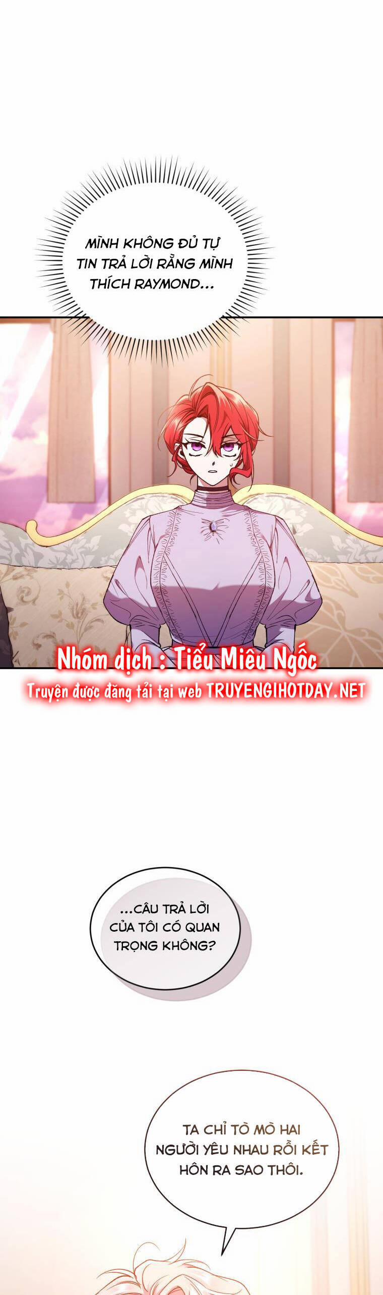 Quý Cô Trở Lại 53 trang 41