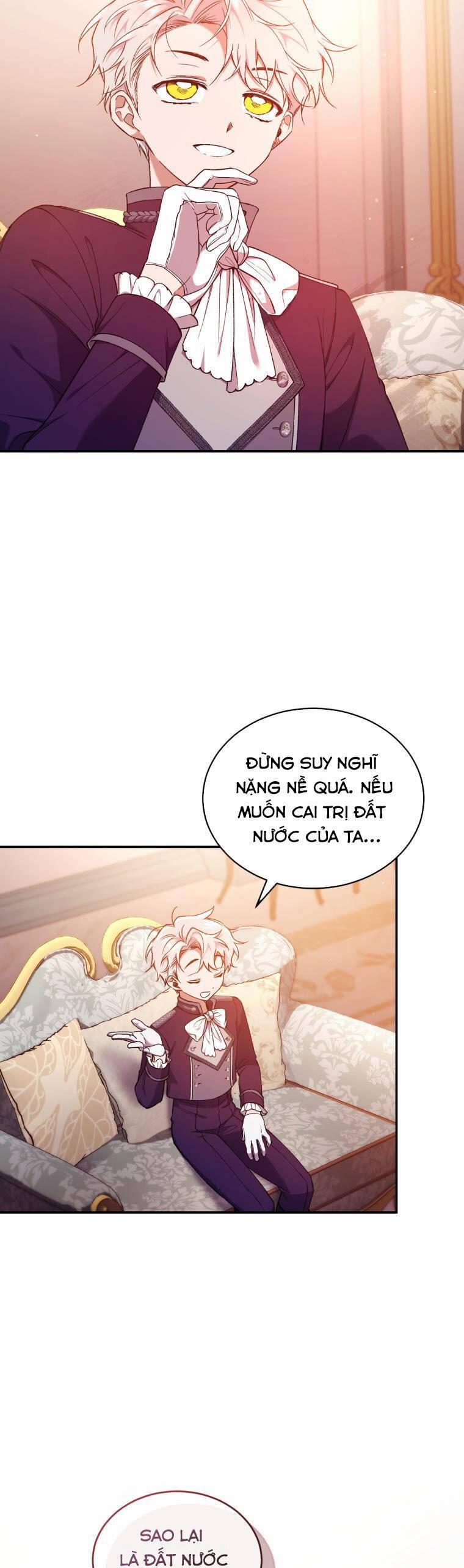 Quý Cô Trở Lại 53 trang 42