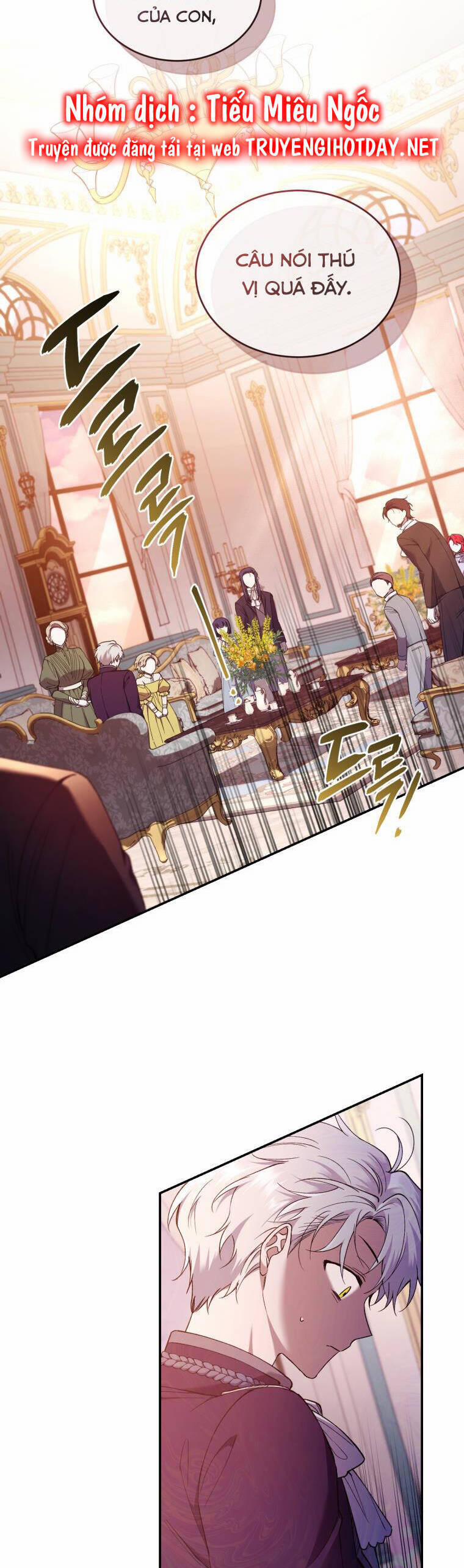 Quý Cô Trở Lại 53 trang 43