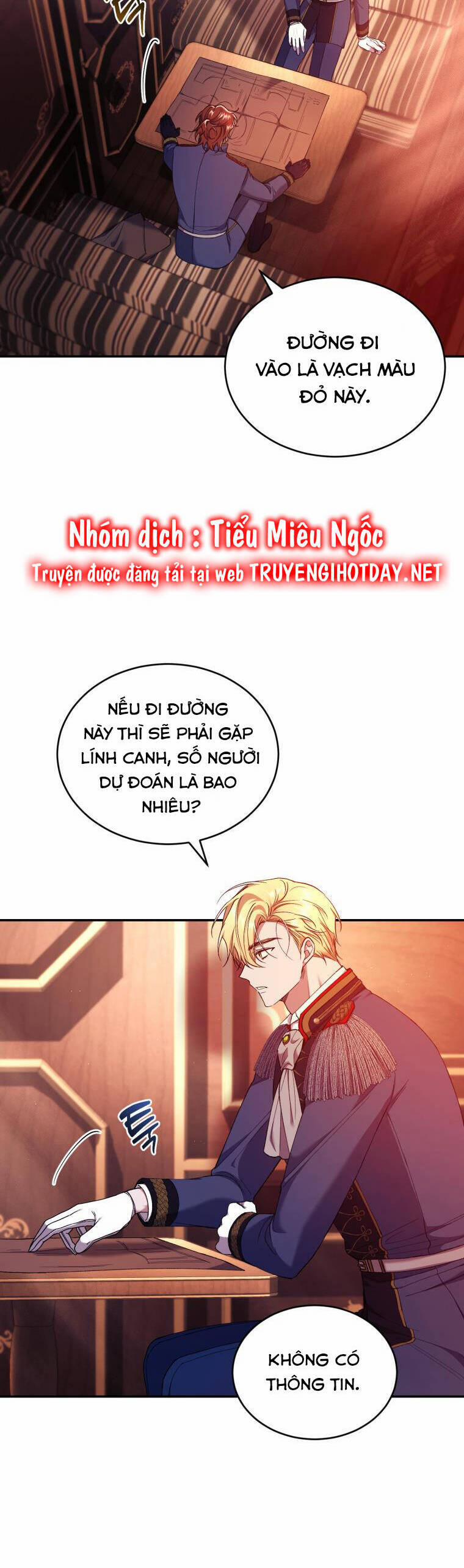 Quý Cô Trở Lại 53 trang 5