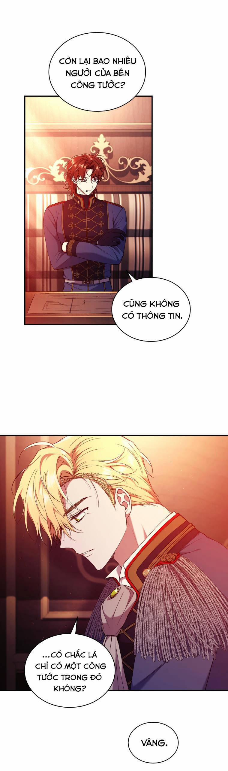 Quý Cô Trở Lại 53 trang 6