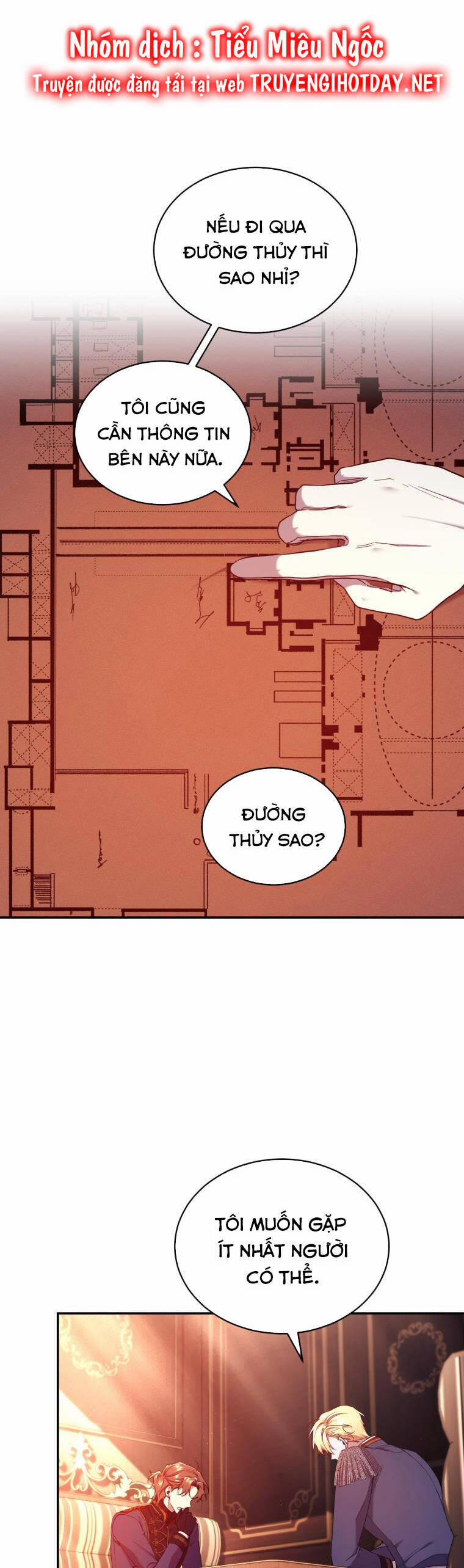 Quý Cô Trở Lại 53 trang 7