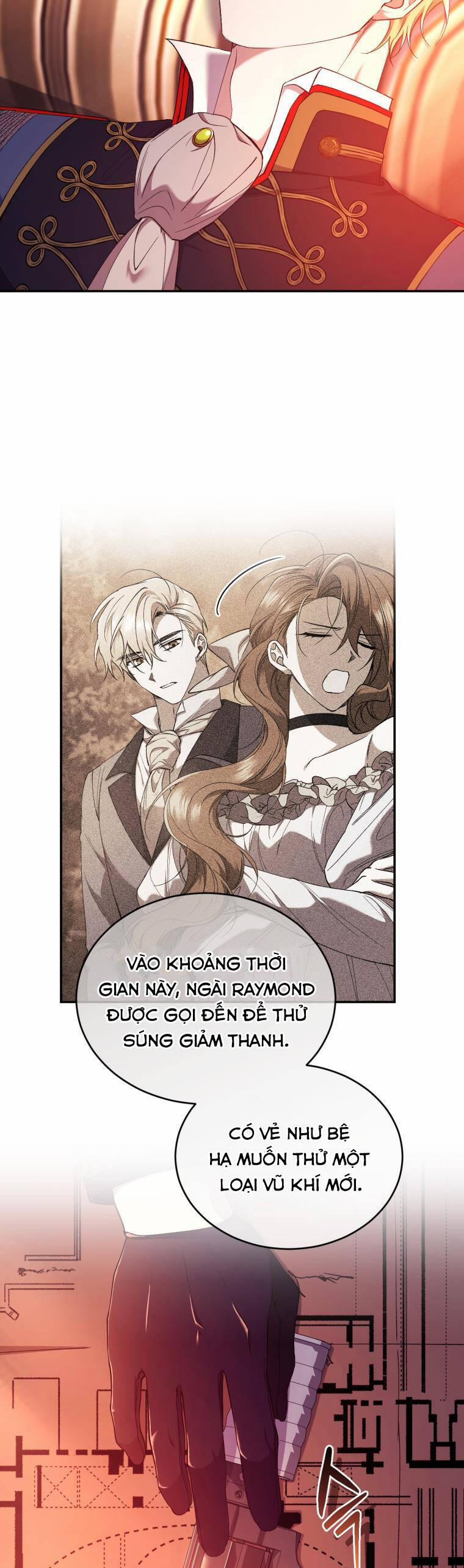 Quý Cô Trở Lại 53 trang 9