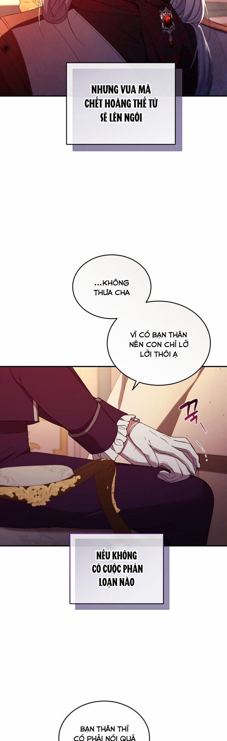 Quý Cô Trở Lại 54 trang 10