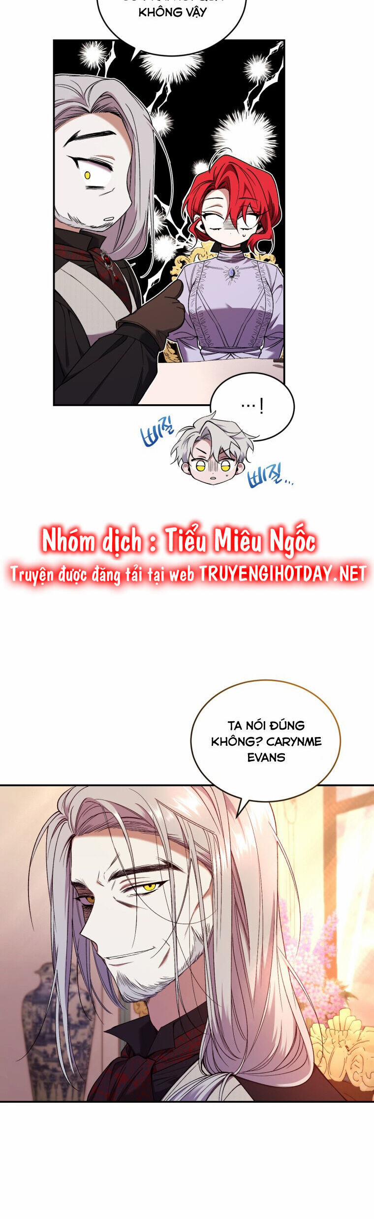 Quý Cô Trở Lại 54 trang 11