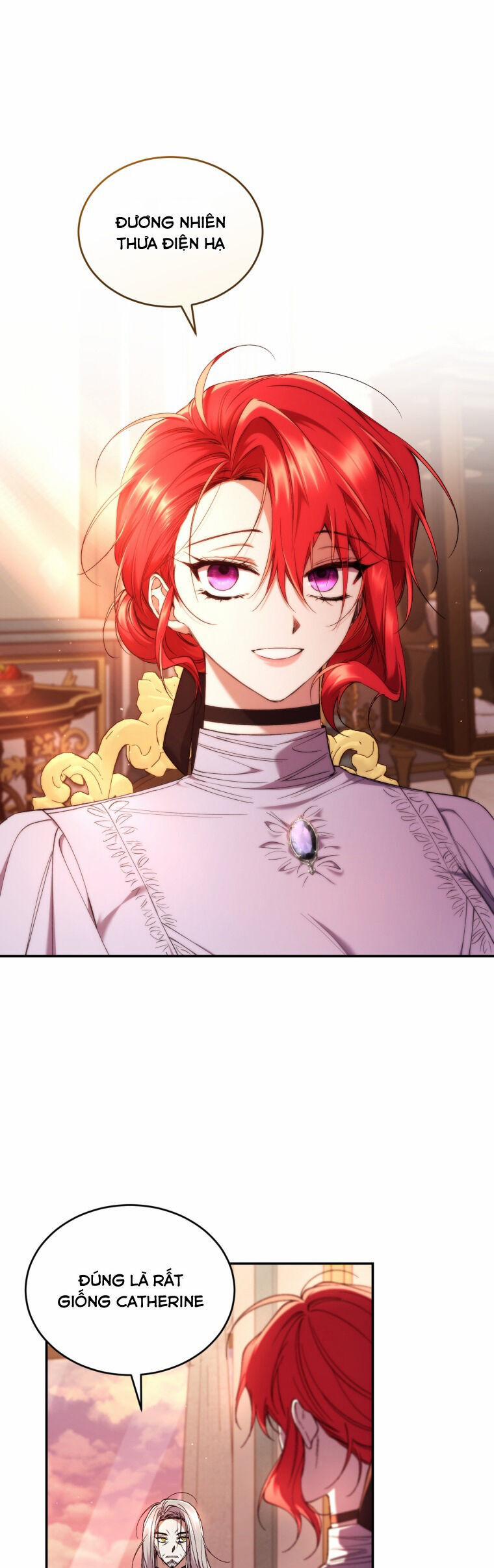 Quý Cô Trở Lại 54 trang 12