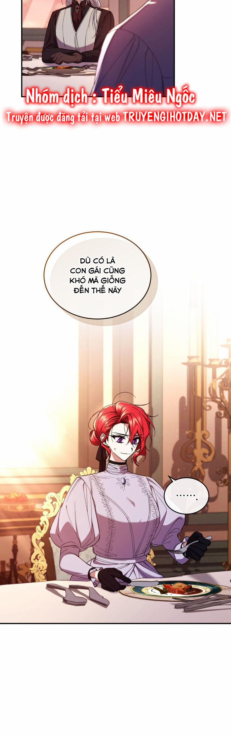 Quý Cô Trở Lại 54 trang 13