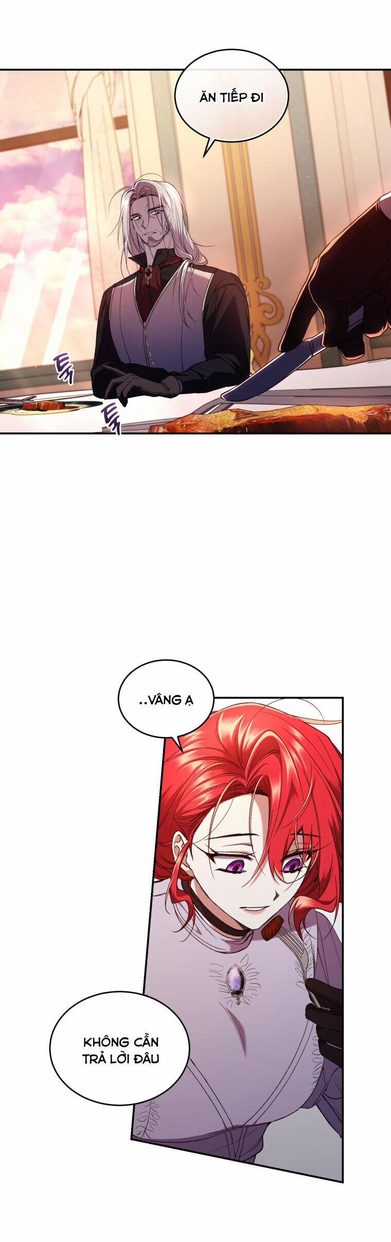 Quý Cô Trở Lại 54 trang 14