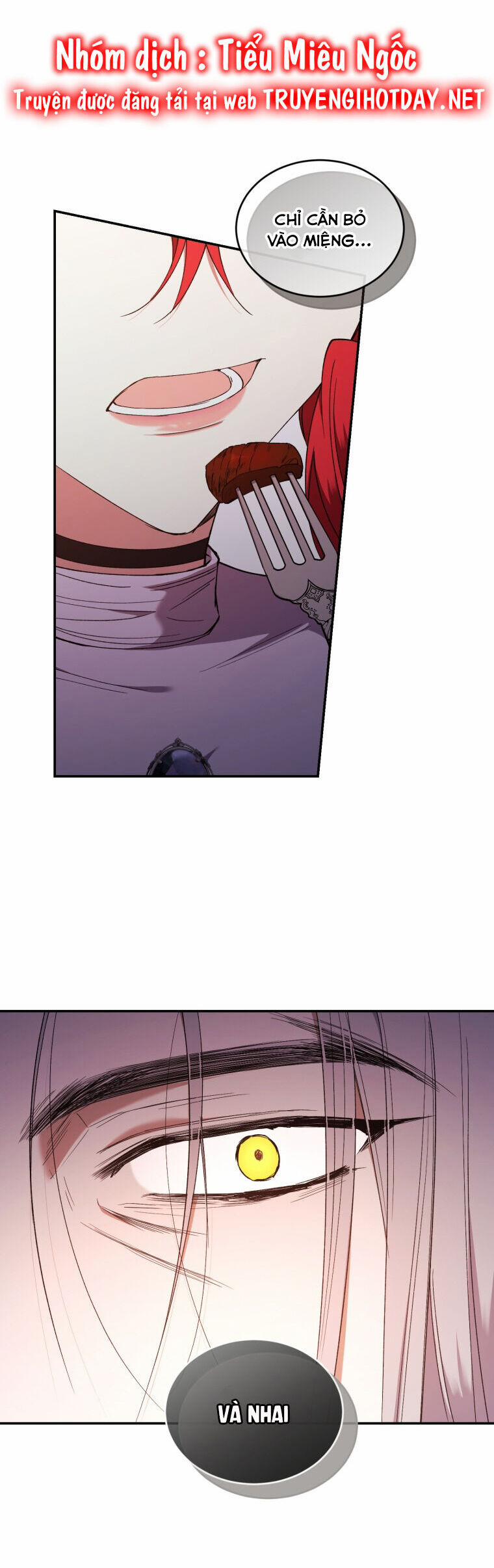 Quý Cô Trở Lại 54 trang 15