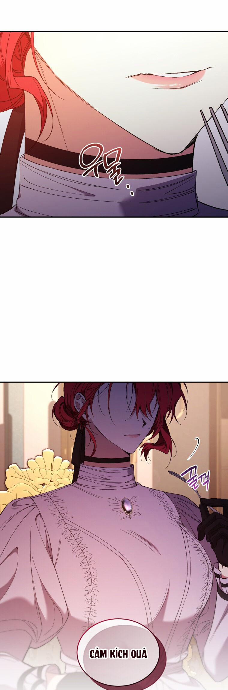 Quý Cô Trở Lại 54 trang 16