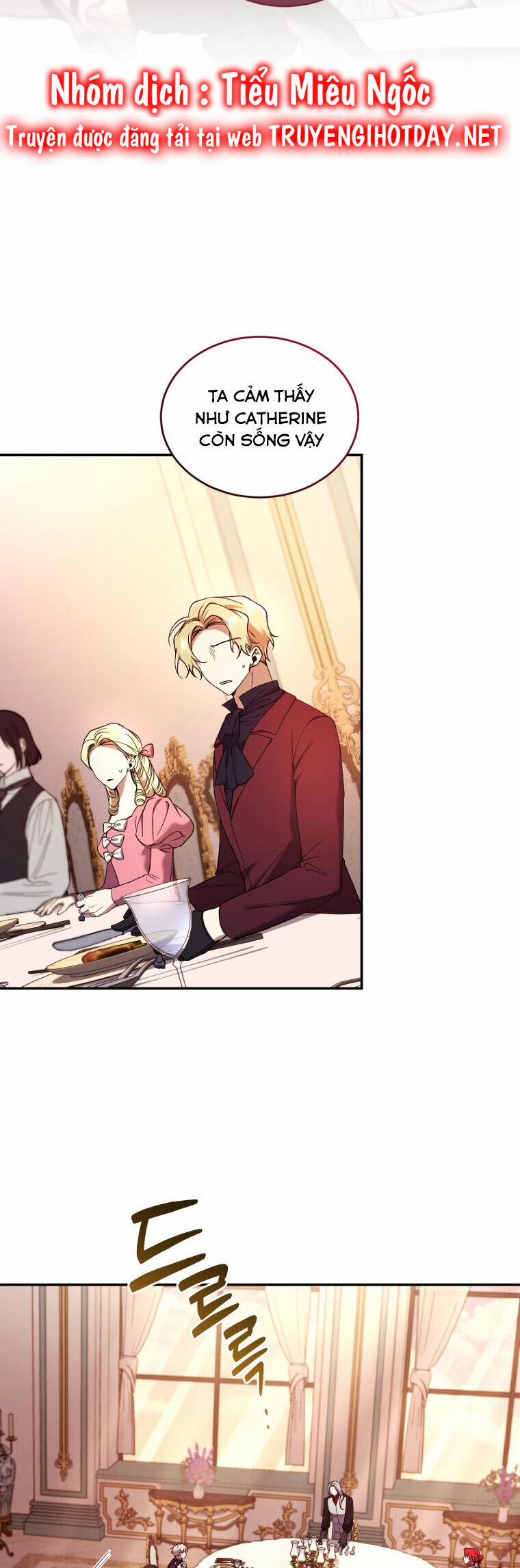 Quý Cô Trở Lại 54 trang 17