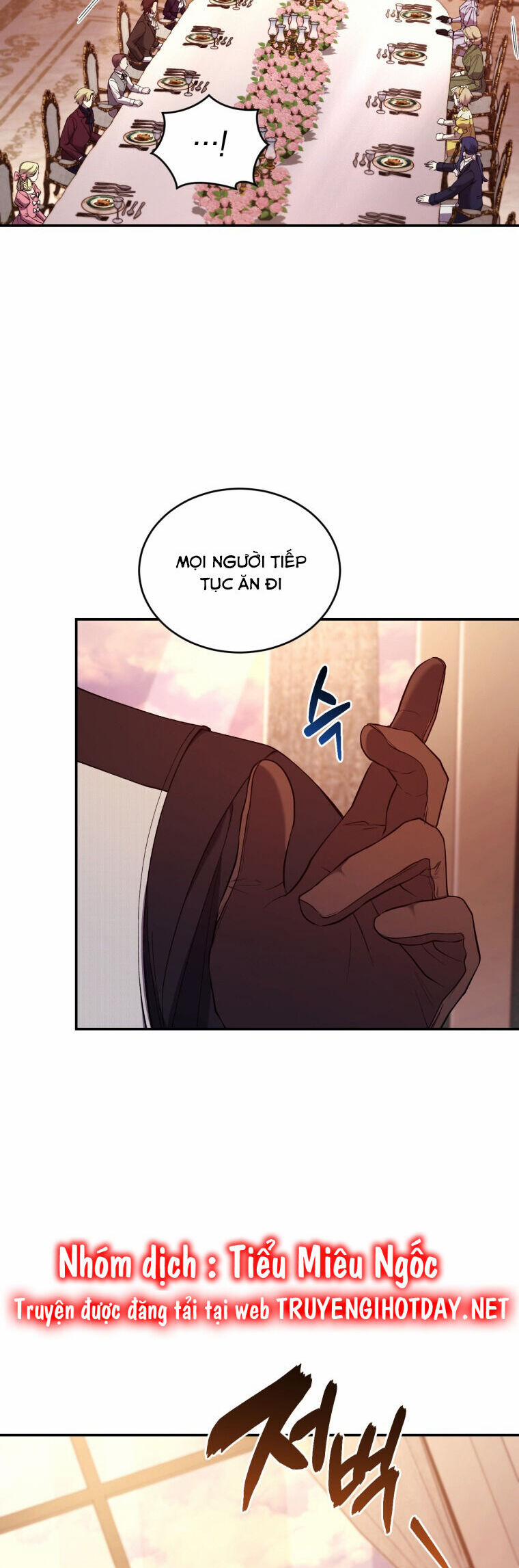 Quý Cô Trở Lại 54 trang 18