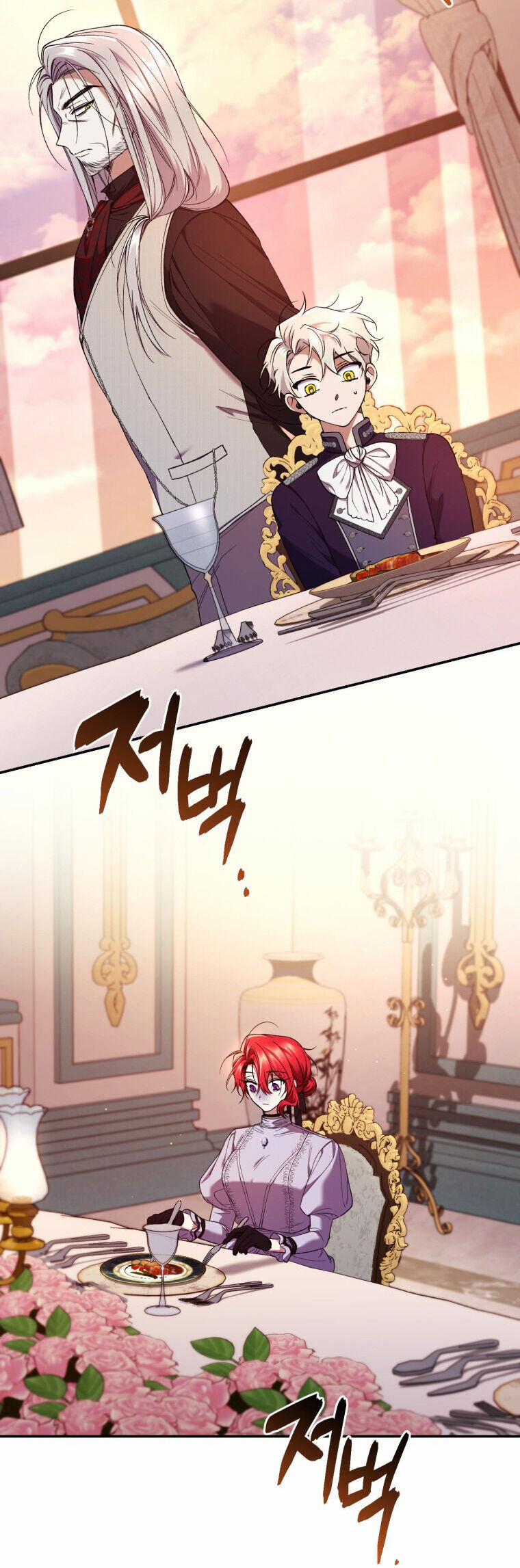 Quý Cô Trở Lại 54 trang 19