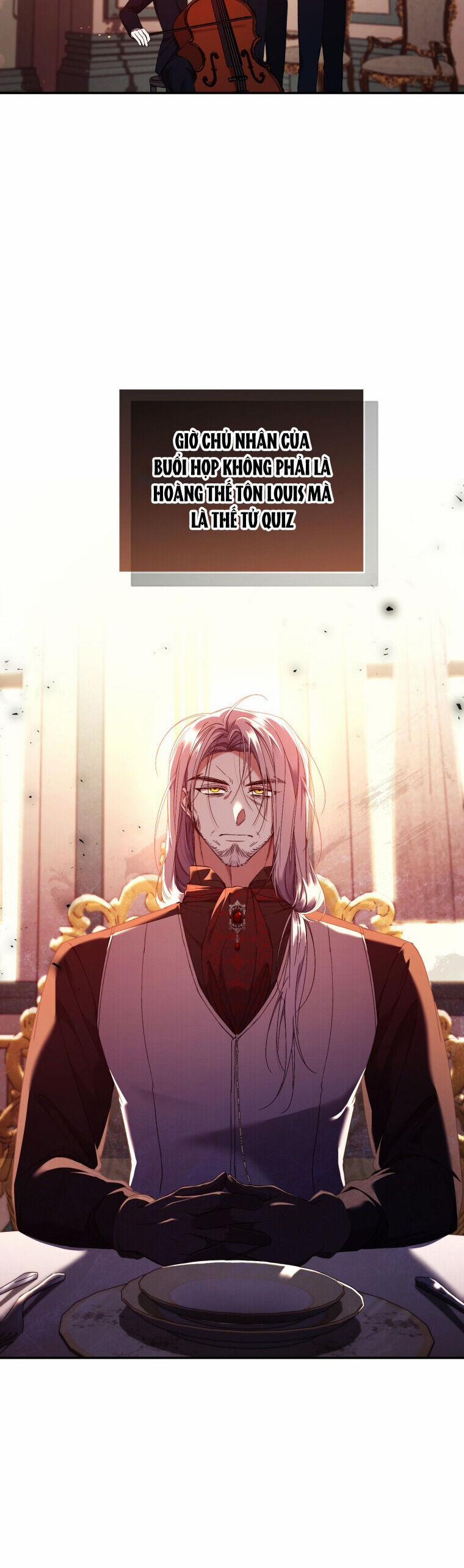 Quý Cô Trở Lại 54 trang 2