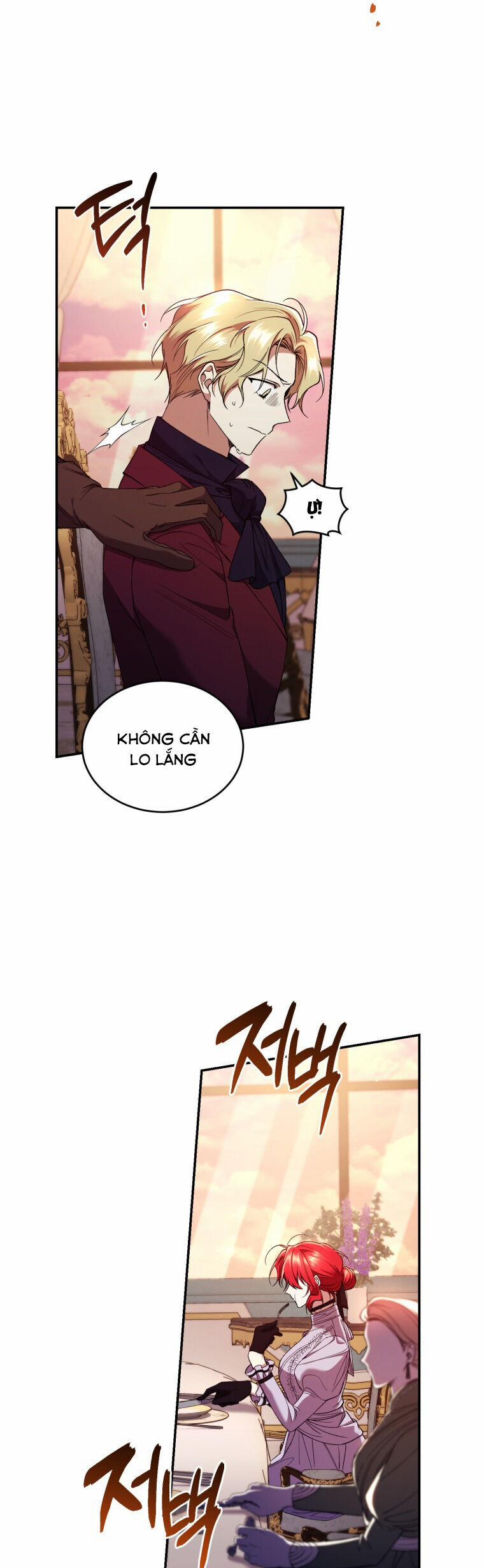 Quý Cô Trở Lại 54 trang 20