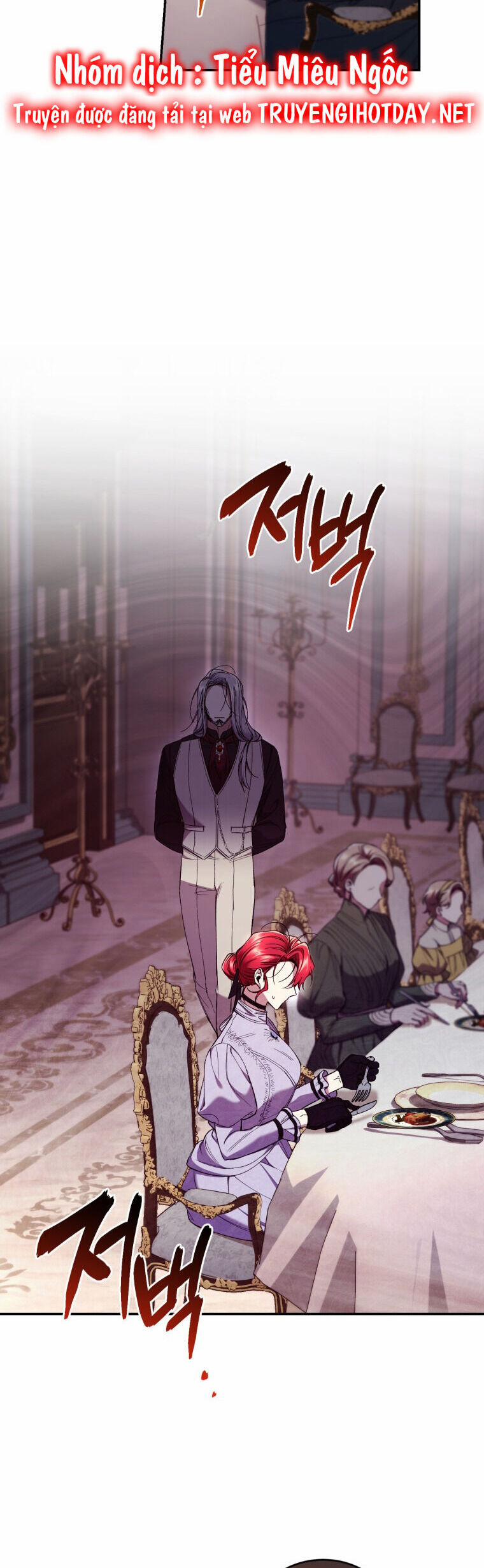 Quý Cô Trở Lại 54 trang 21