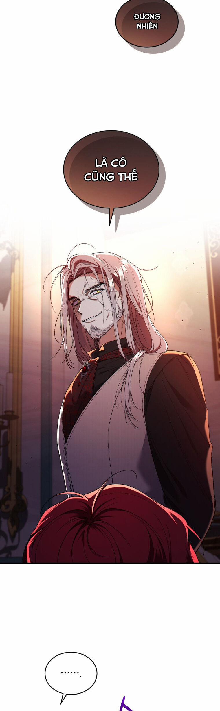 Quý Cô Trở Lại 54 trang 22