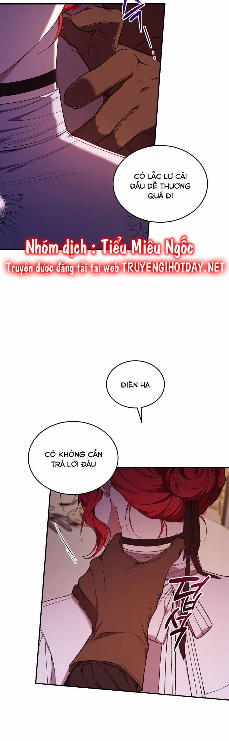 Quý Cô Trở Lại 54 trang 23